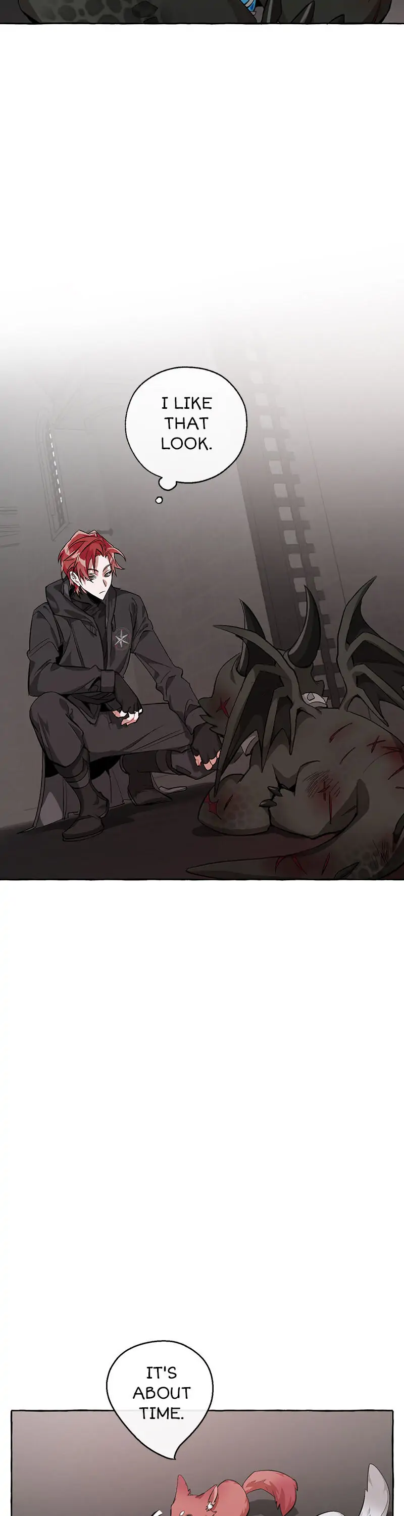 Read Lout of Counts Family EN Manga Online