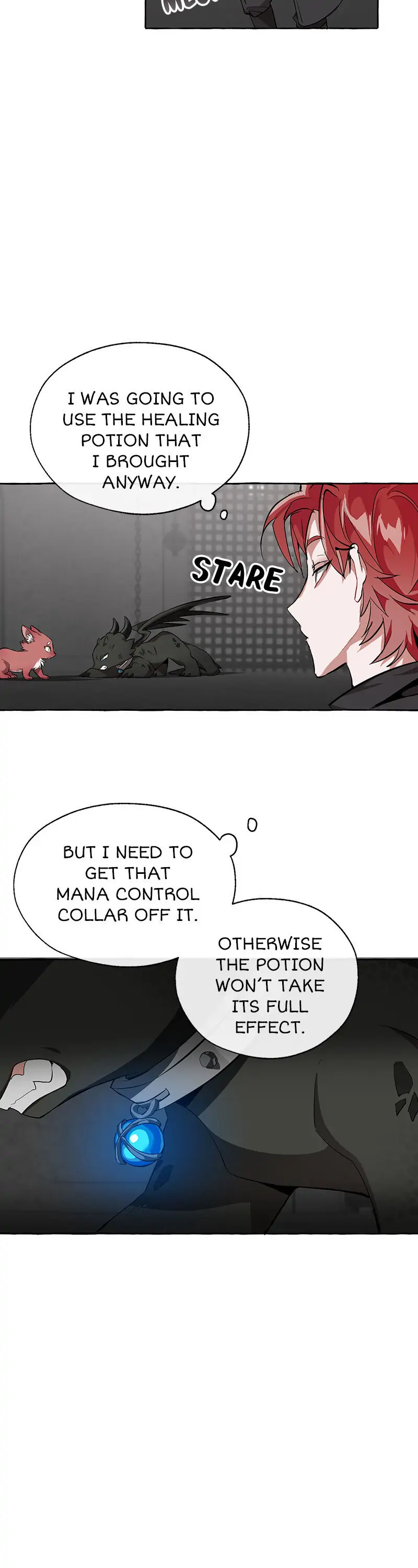 Read Lout of Counts Family EN Manga Online