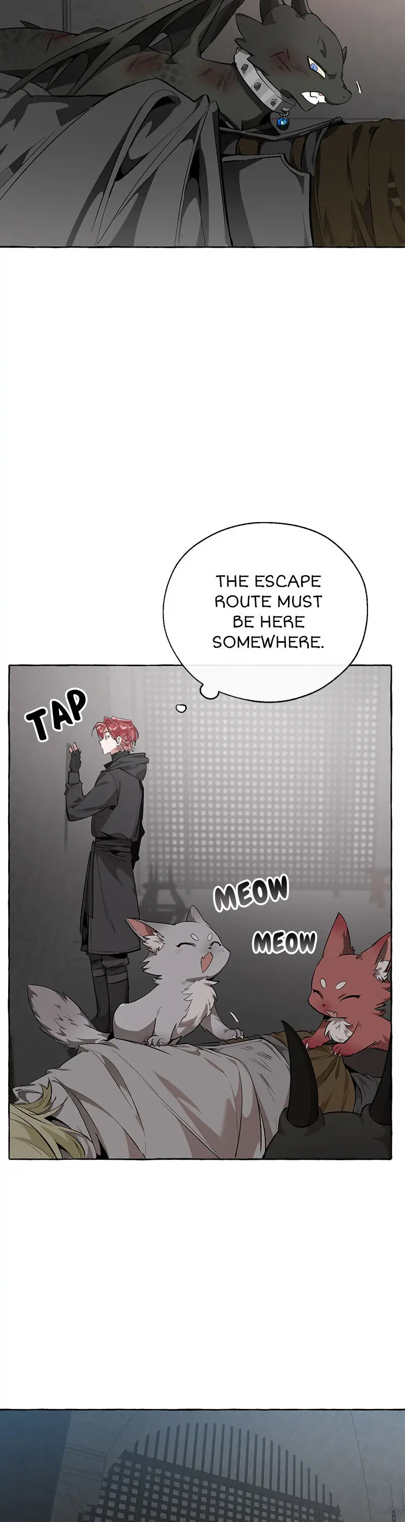 Read Lout of Counts Family EN Manga Online
