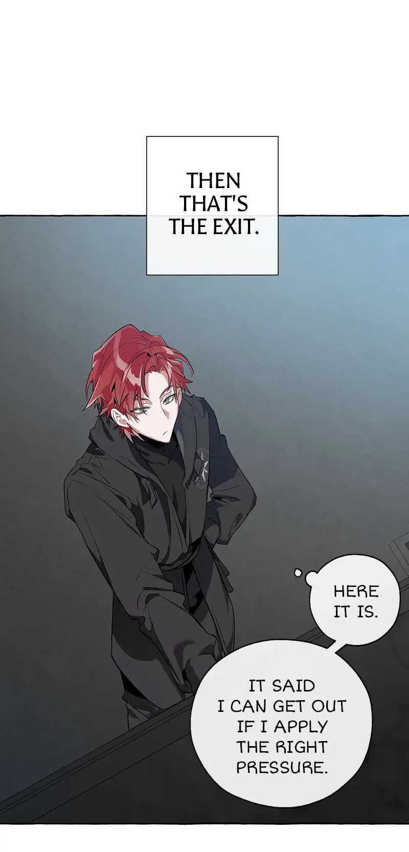 Read Lout of Counts Family EN Manga Online