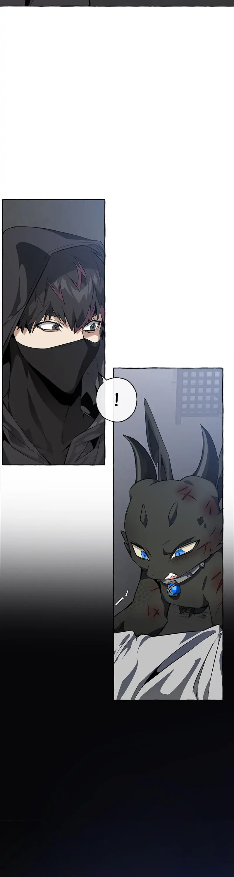 Read Lout of Counts Family EN Manga Online