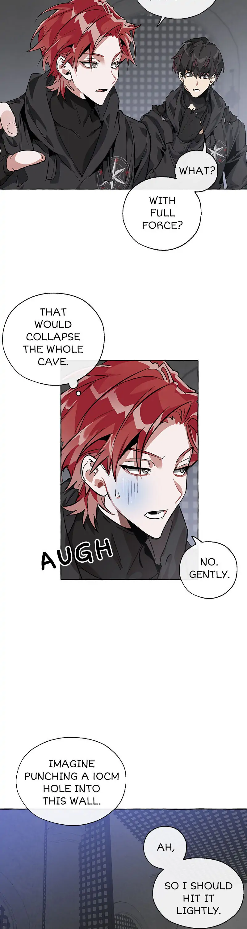 Read Lout of Counts Family EN Manga Online