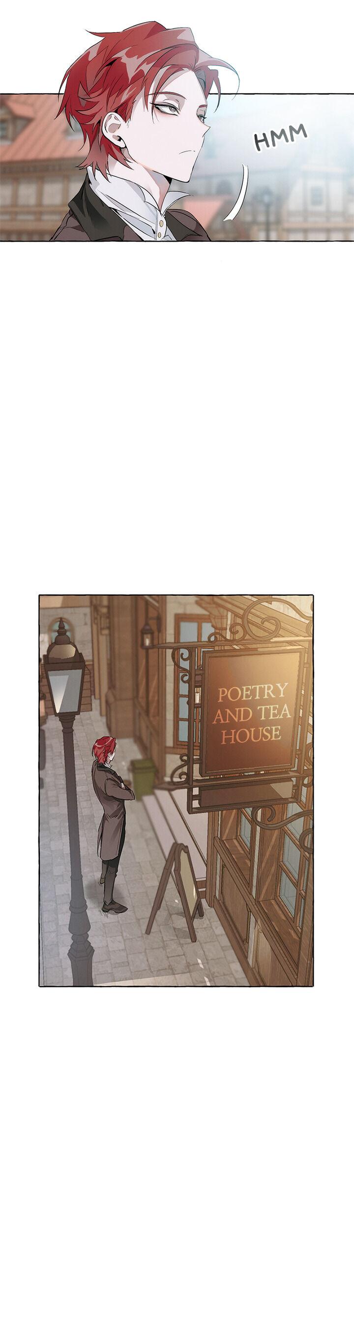 Read Lout of Counts Family EN Manga Online