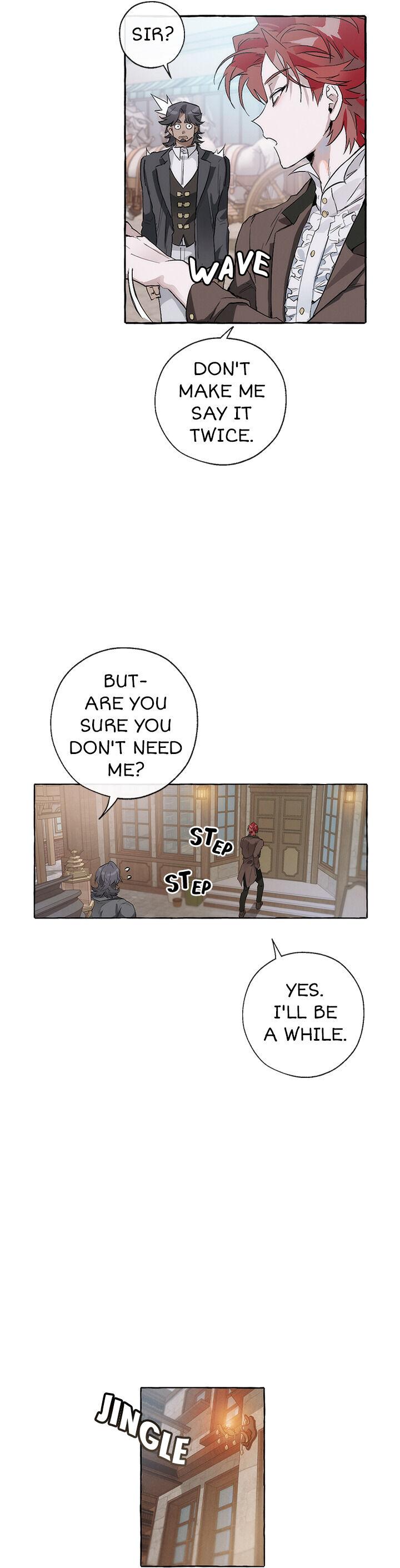 Read Lout of Counts Family EN Manga Online