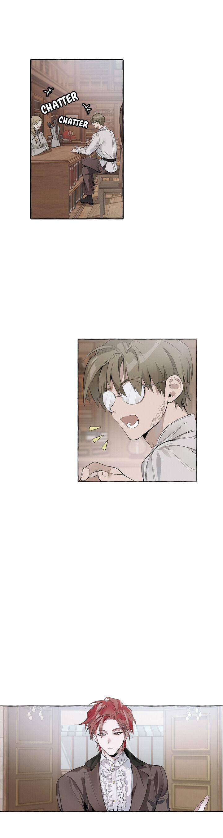 Read Lout of Counts Family EN Manga Online