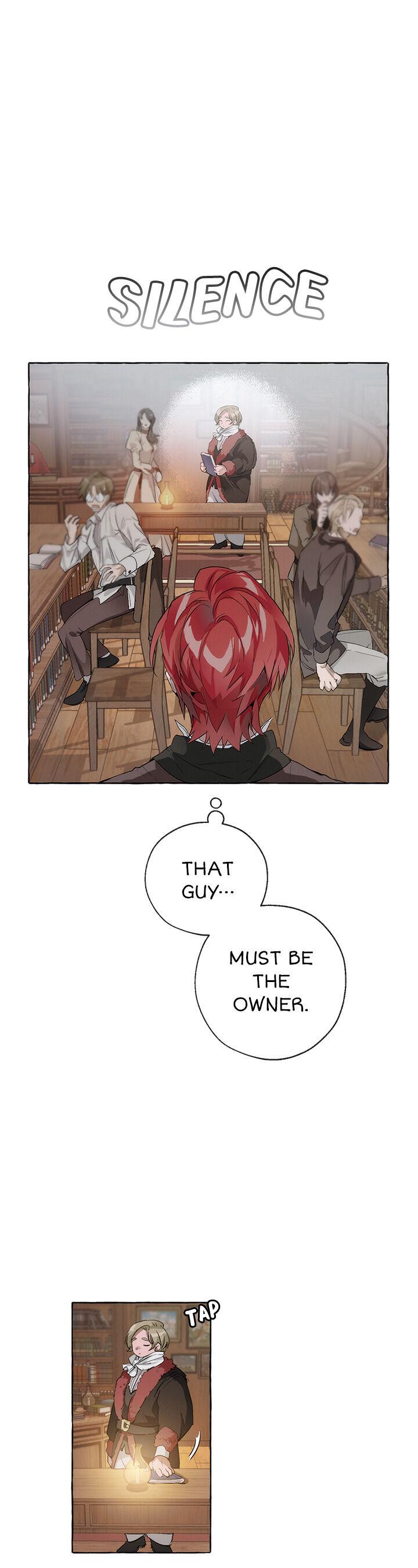 Read Lout of Counts Family EN Manga Online