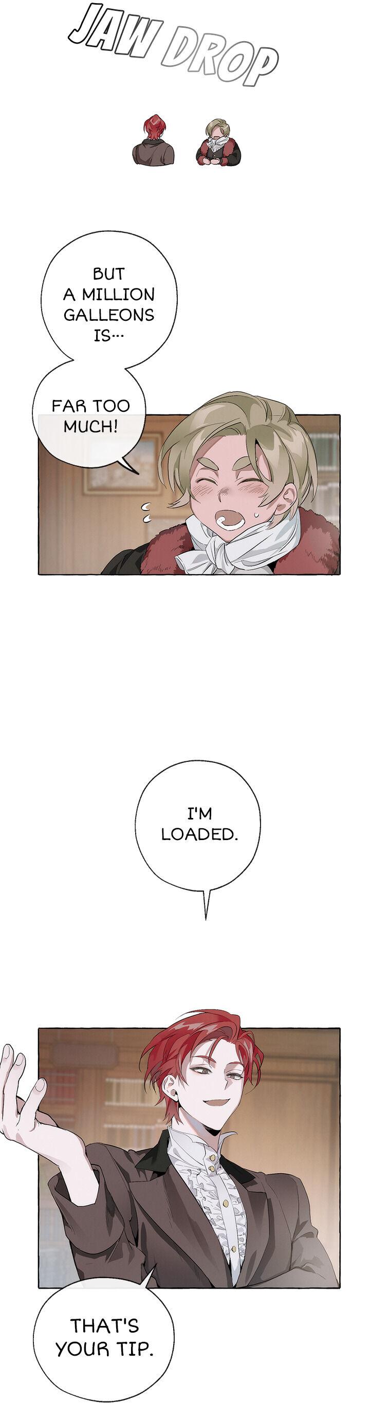 Read Lout of Counts Family EN Manga Online