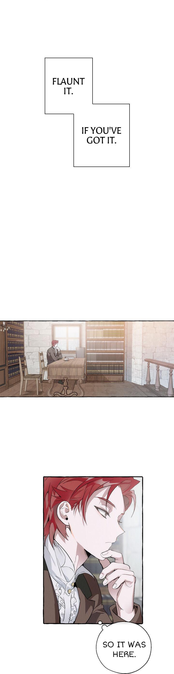 Read Lout of Counts Family EN Manga Online