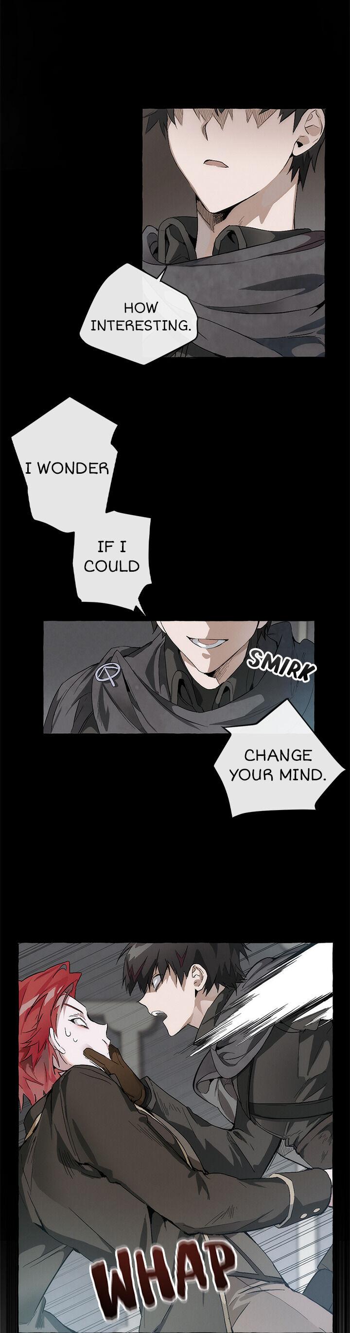 Read Lout of Counts Family EN Manga Online