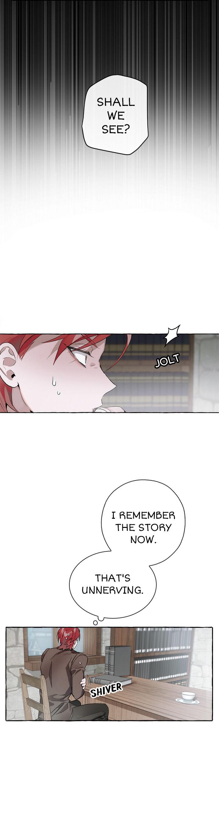 Read Lout of Counts Family EN Manga Online