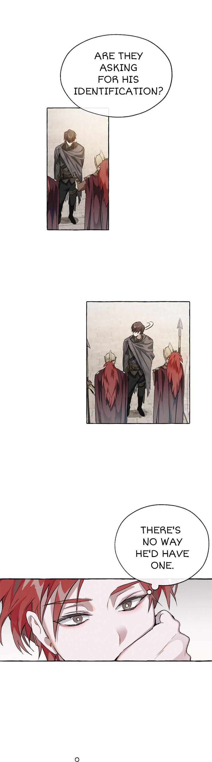 Read Lout of Counts Family EN Manga Online