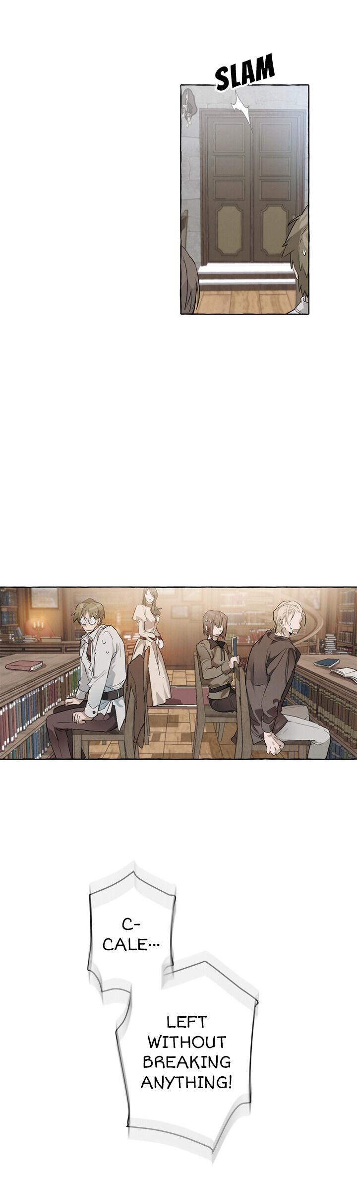 Read Lout of Counts Family EN Manga Online