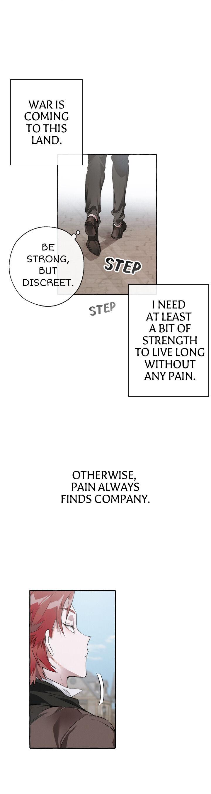 Read Lout of Counts Family EN Manga Online