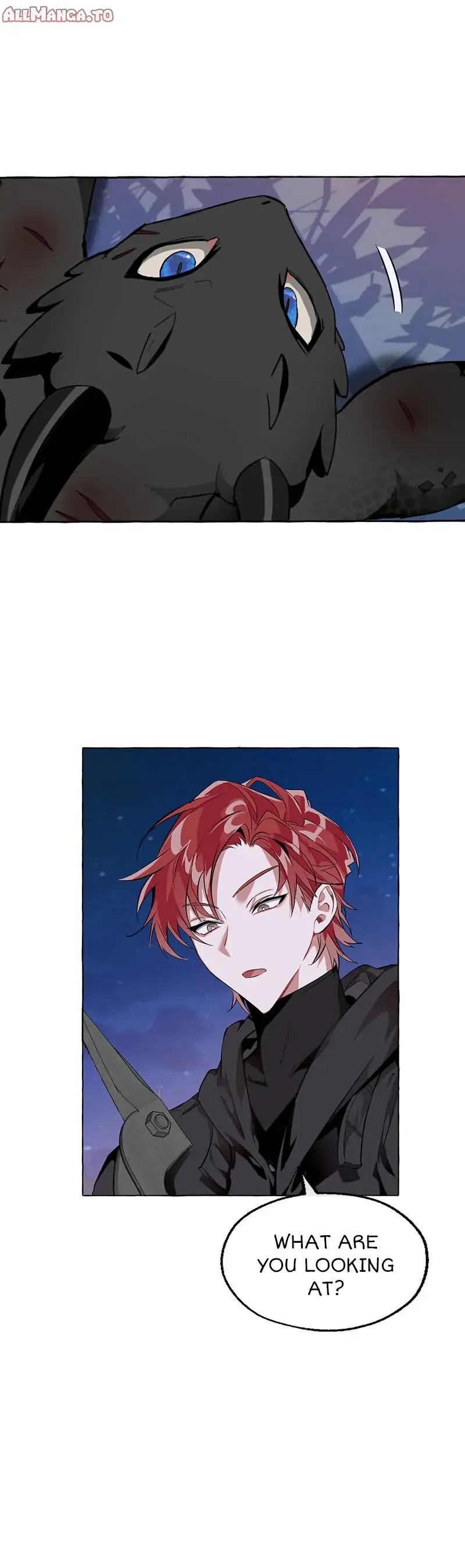 Read Lout of Counts Family EN Manga Online