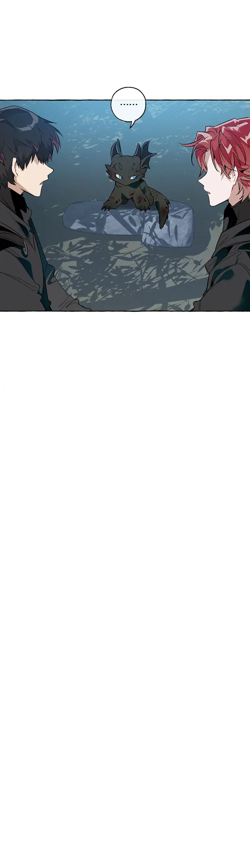 Read Lout of Counts Family EN Manga Online