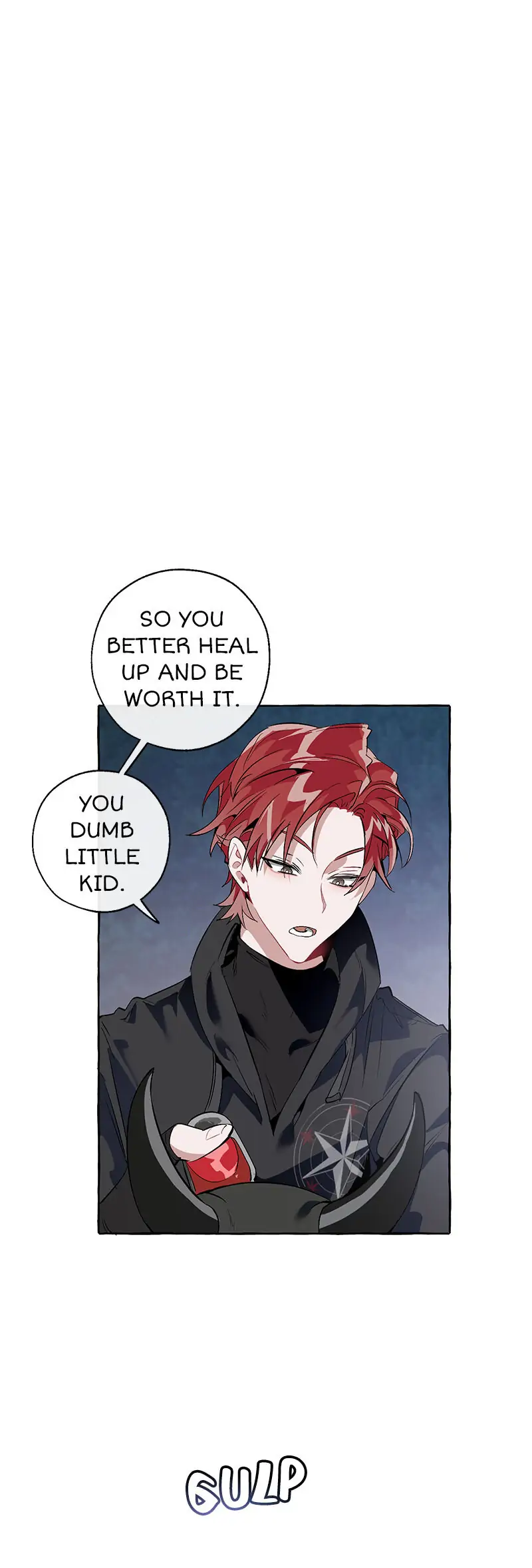 Read Lout of Counts Family EN Manga Online