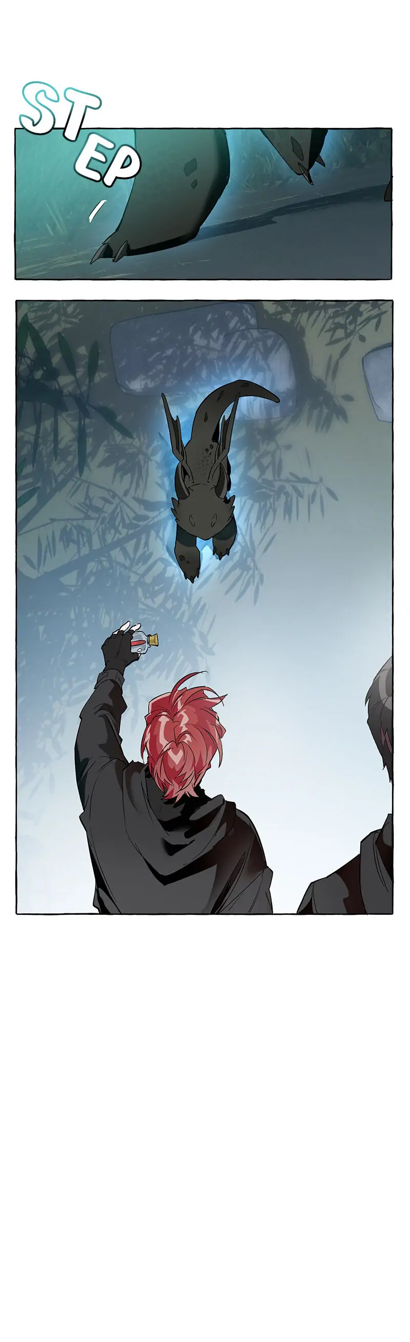 Read Lout of Counts Family EN Manga Online