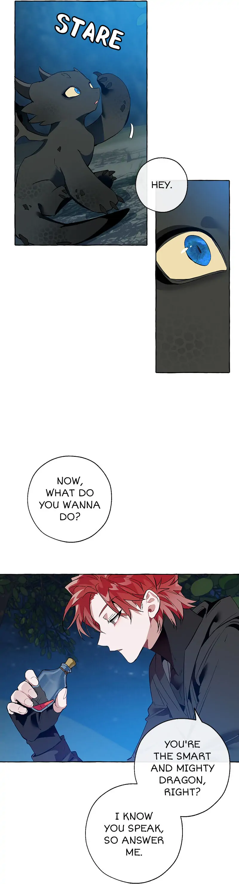 Read Lout of Counts Family EN Manga Online