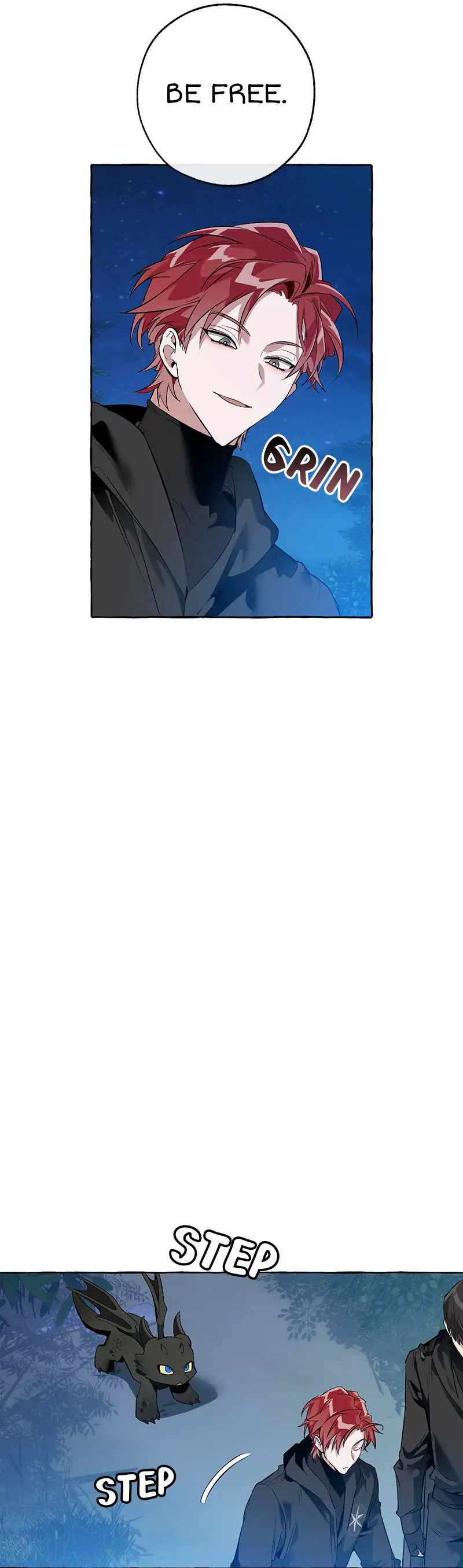 Read Lout of Counts Family EN Manga Online