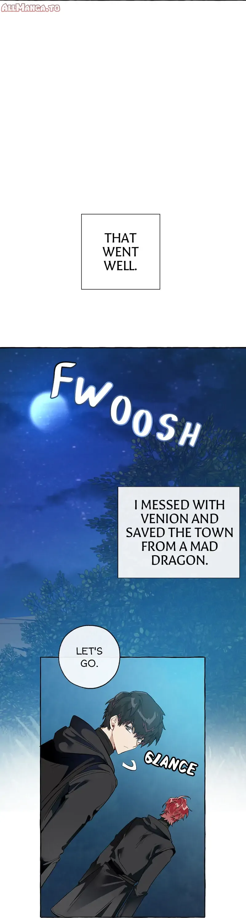 Read Lout of Counts Family EN Manga Online