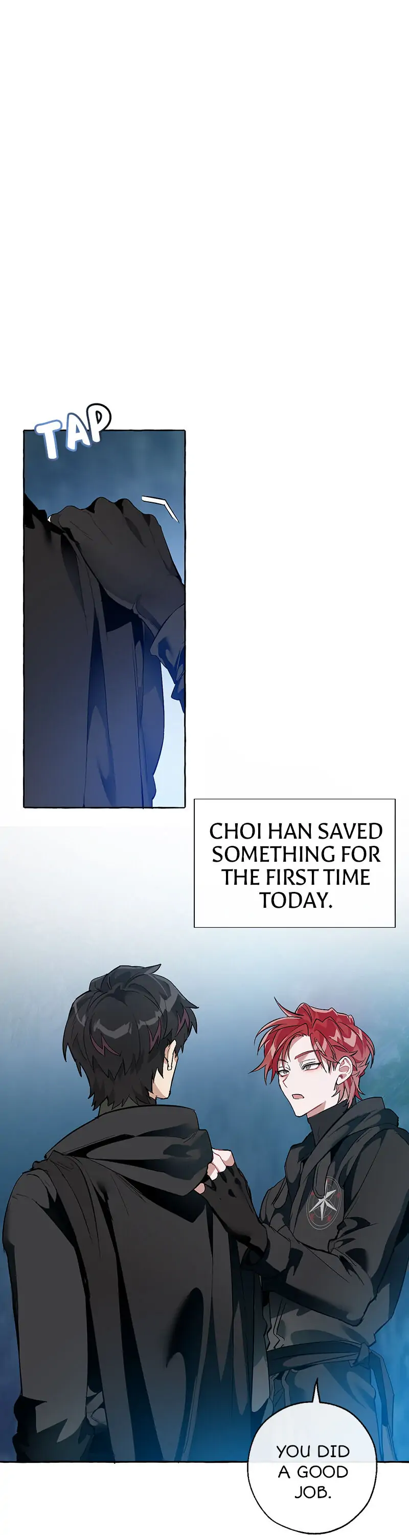Read Lout of Counts Family EN Manga Online