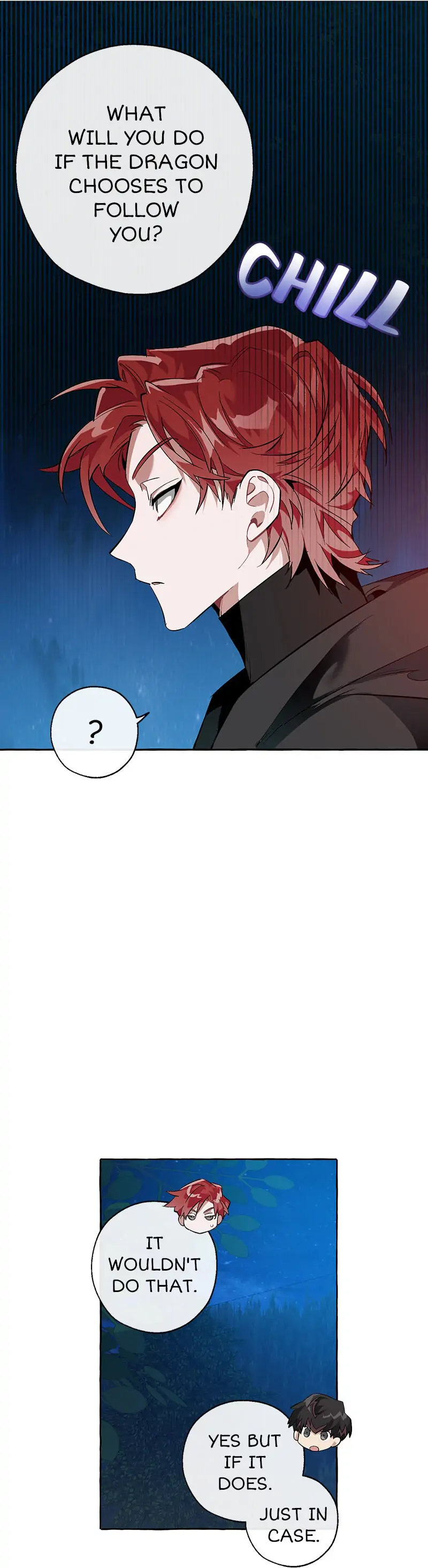 Read Lout of Counts Family EN Manga Online