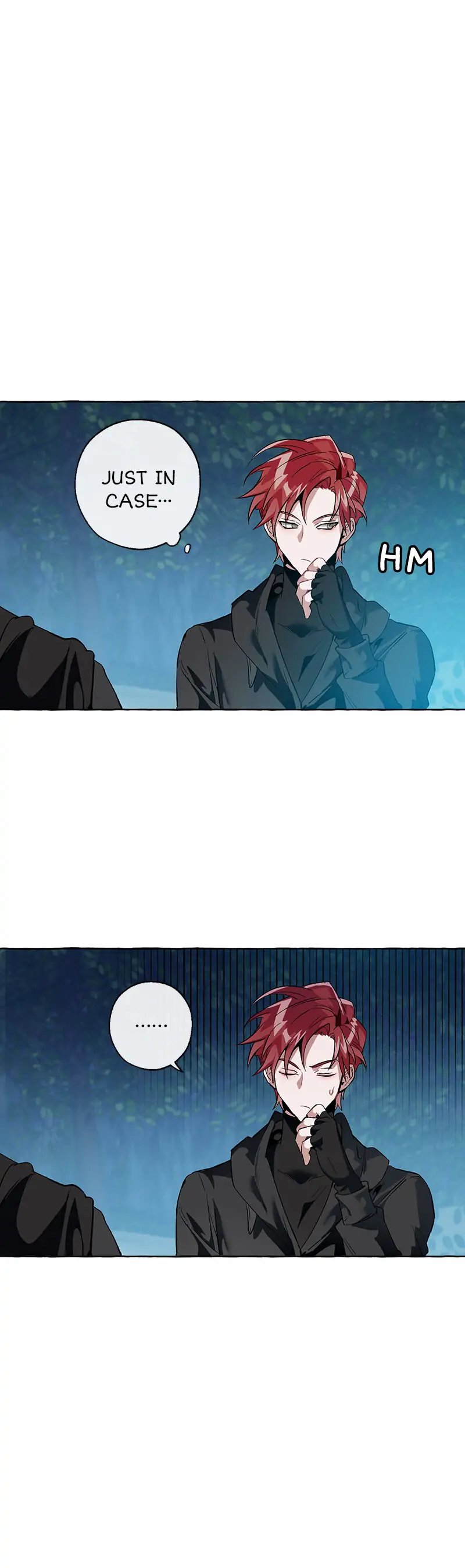 Read Lout of Counts Family EN Manga Online