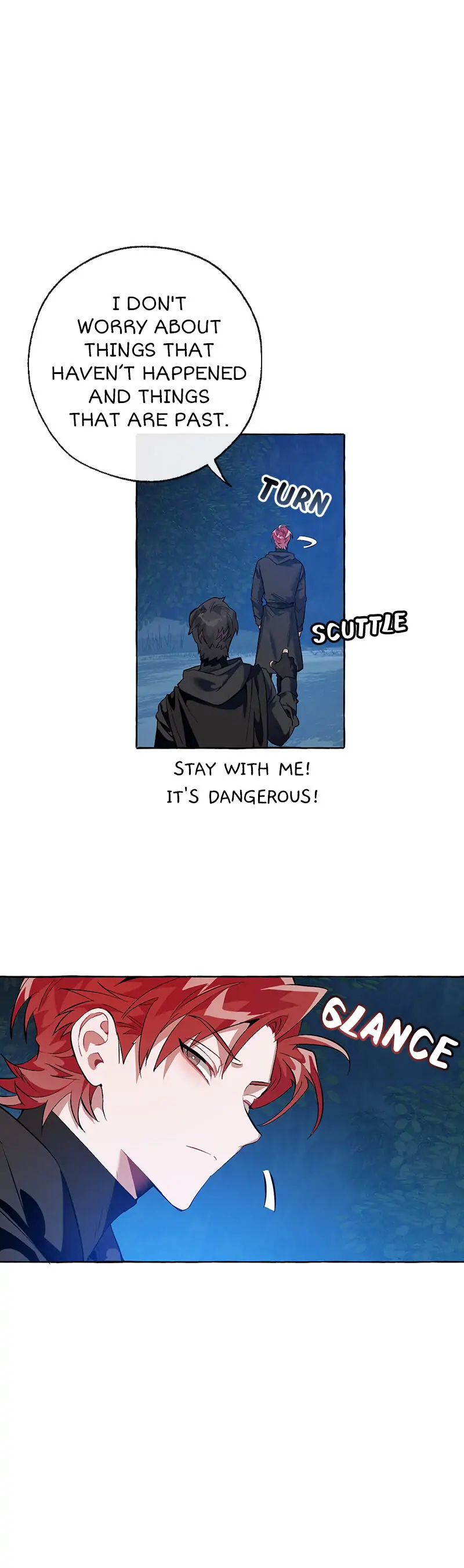 Read Lout of Counts Family EN Manga Online
