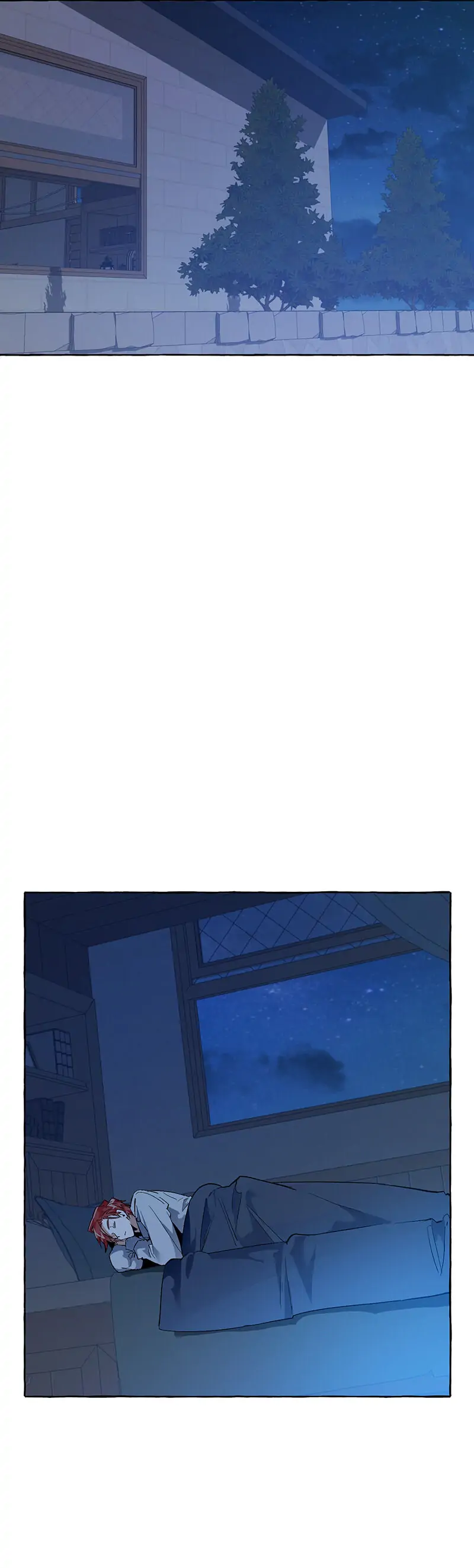 Read Lout of Counts Family EN Manga Online
