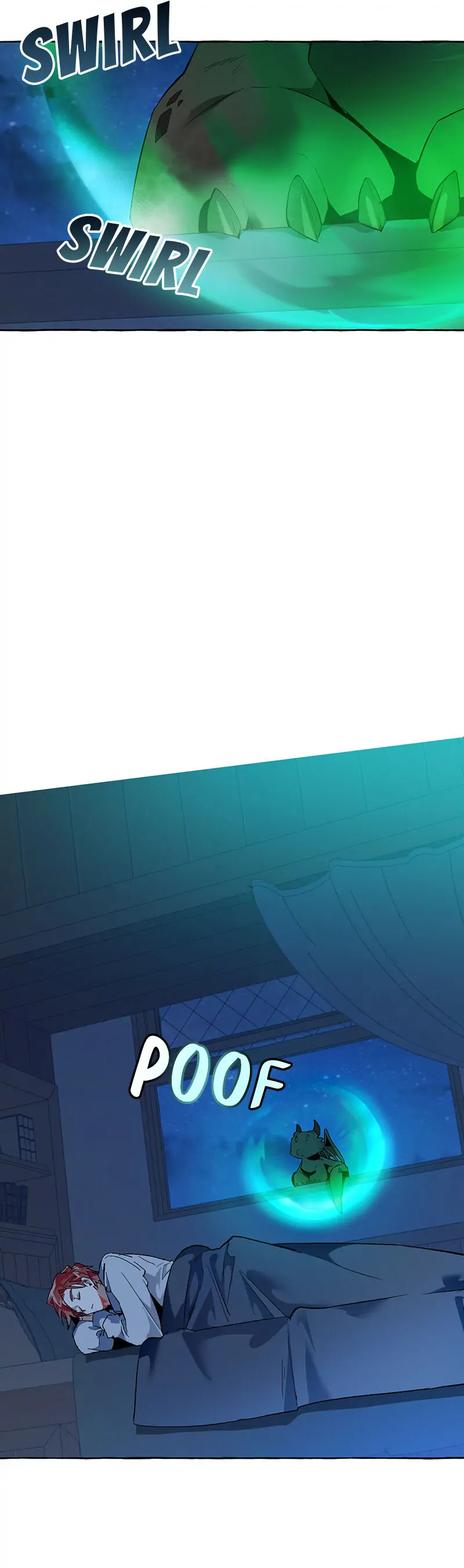 Read Lout of Counts Family EN Manga Online