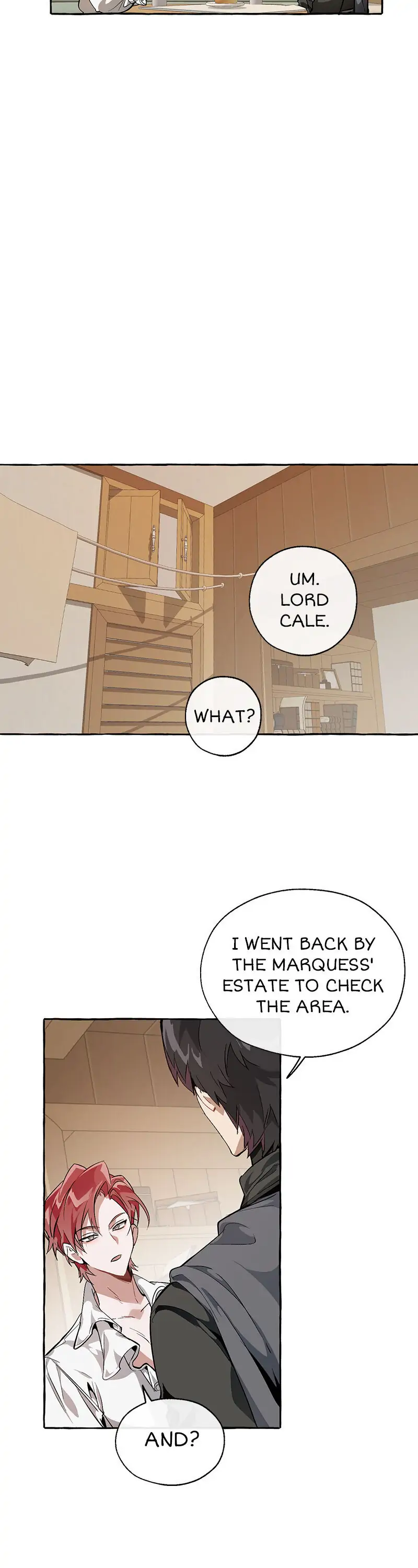 Read Lout of Counts Family EN Manga Online