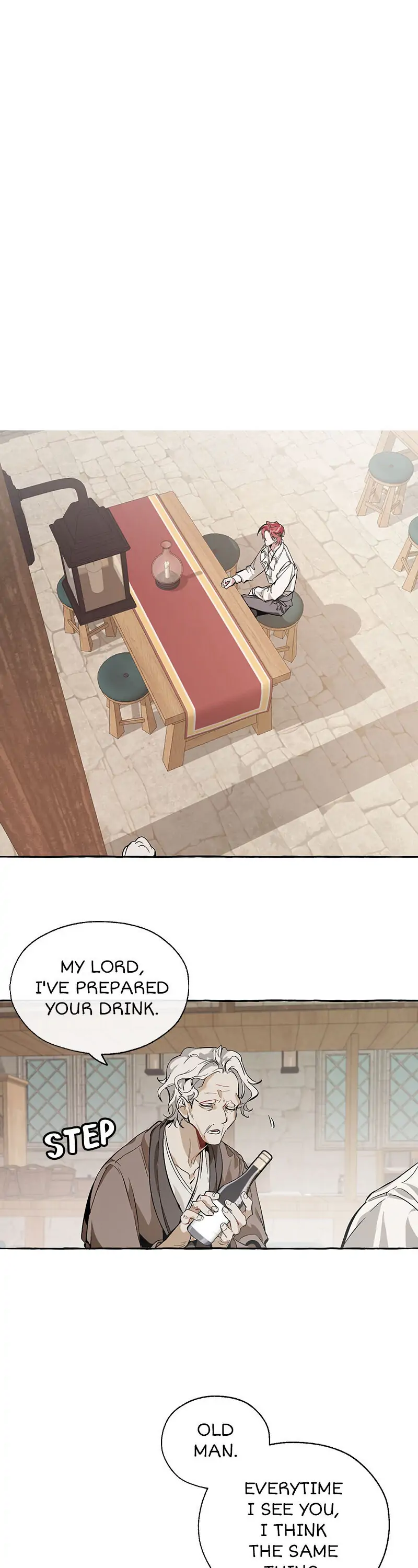 Read Lout of Counts Family EN Manga Online