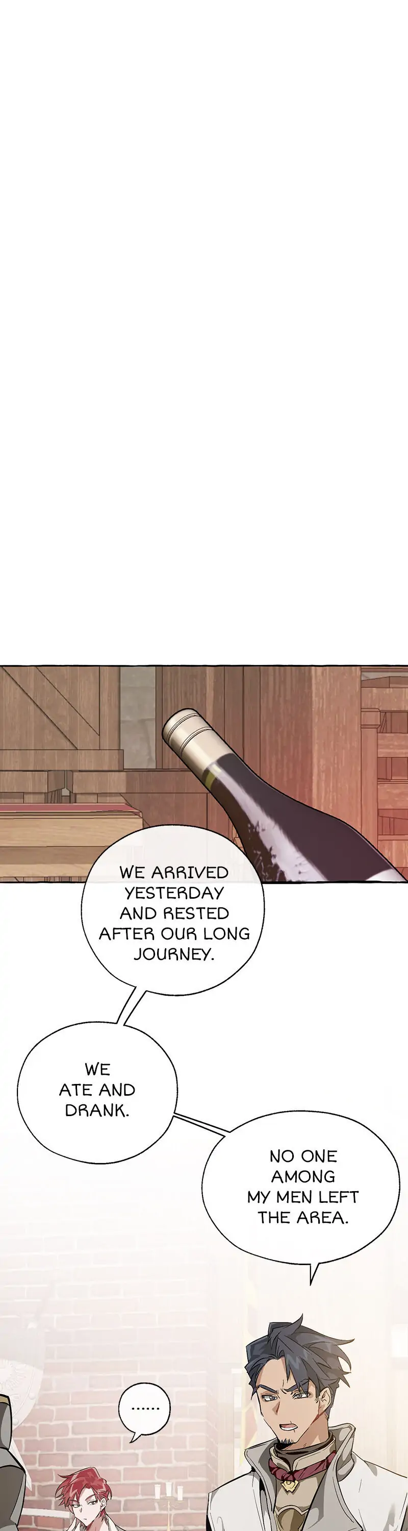 Read Lout of Counts Family EN Manga Online