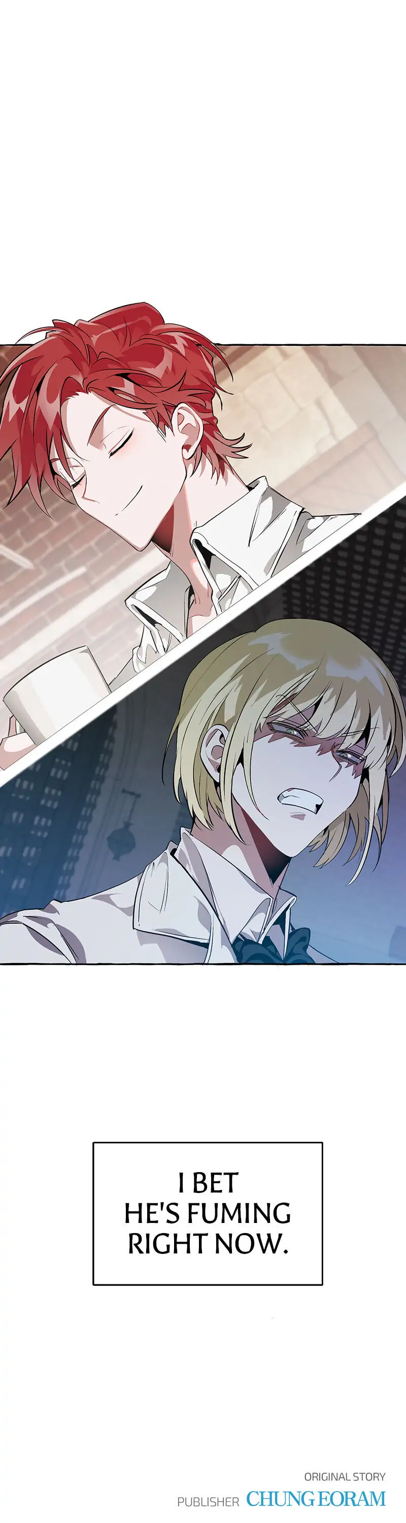 Read Lout of Counts Family EN Manga Online