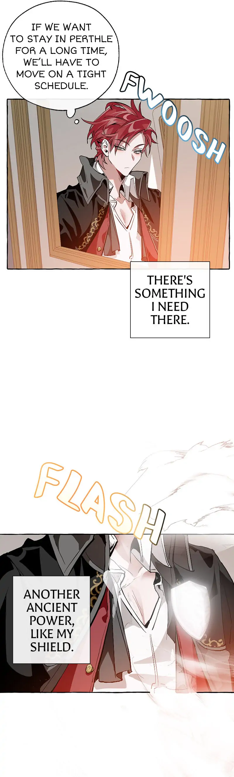 Read Lout of Counts Family EN Manga Online