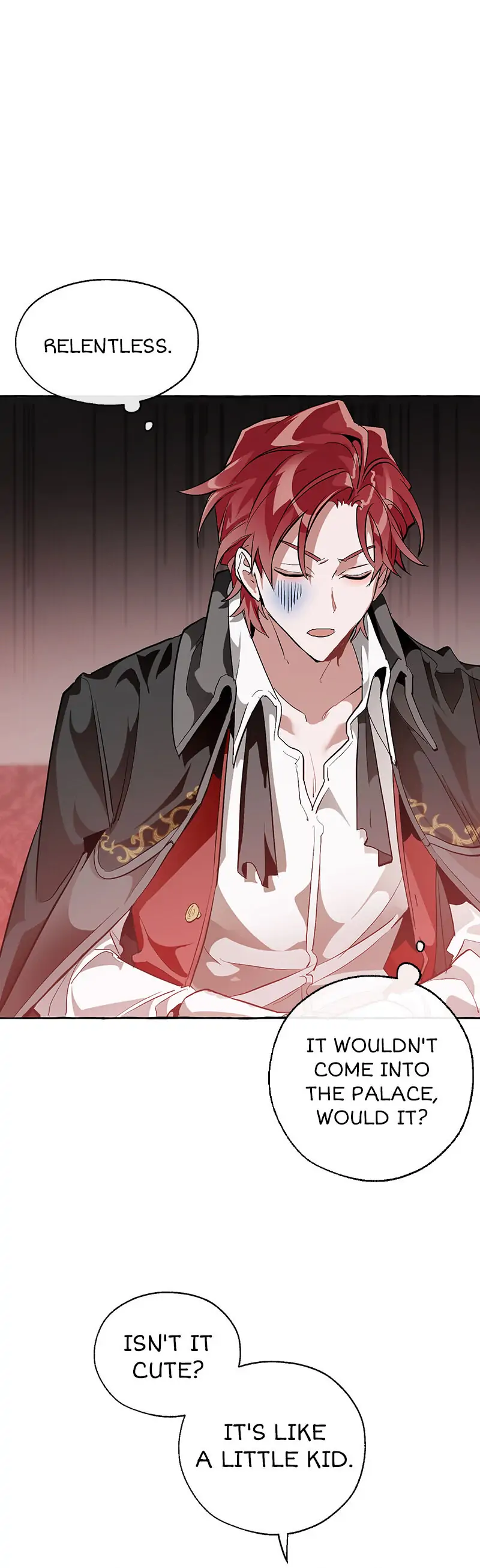 Read Lout of Counts Family EN Manga Online