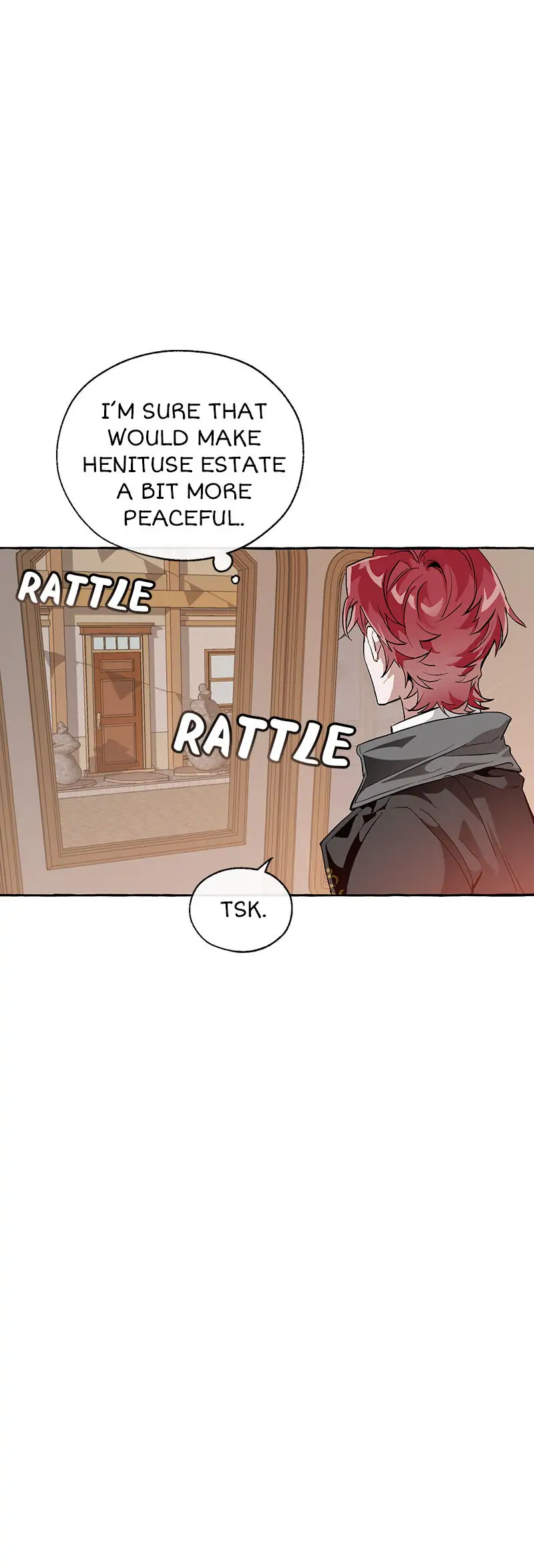 Read Lout of Counts Family EN Manga Online