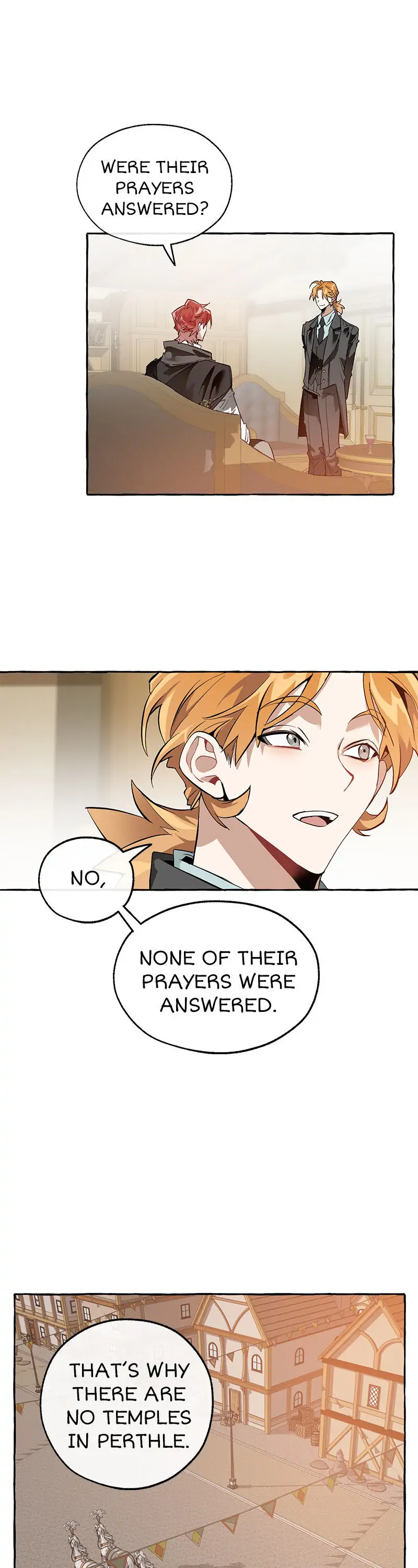 Read Lout of Counts Family EN Manga Online