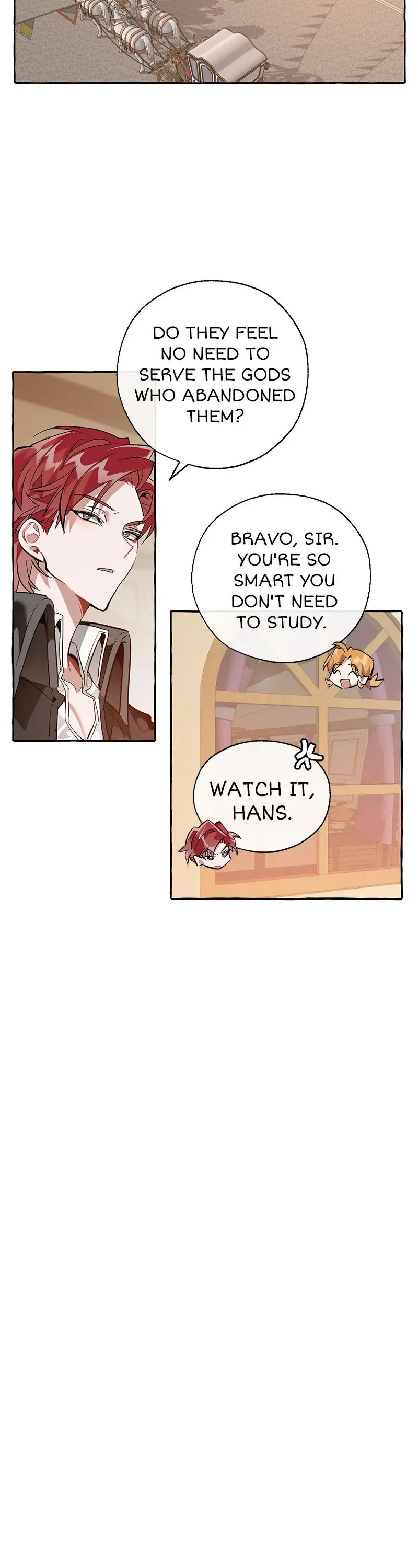 Read Lout of Counts Family EN Manga Online