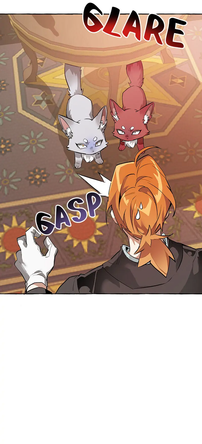 Read Lout of Counts Family EN Manga Online