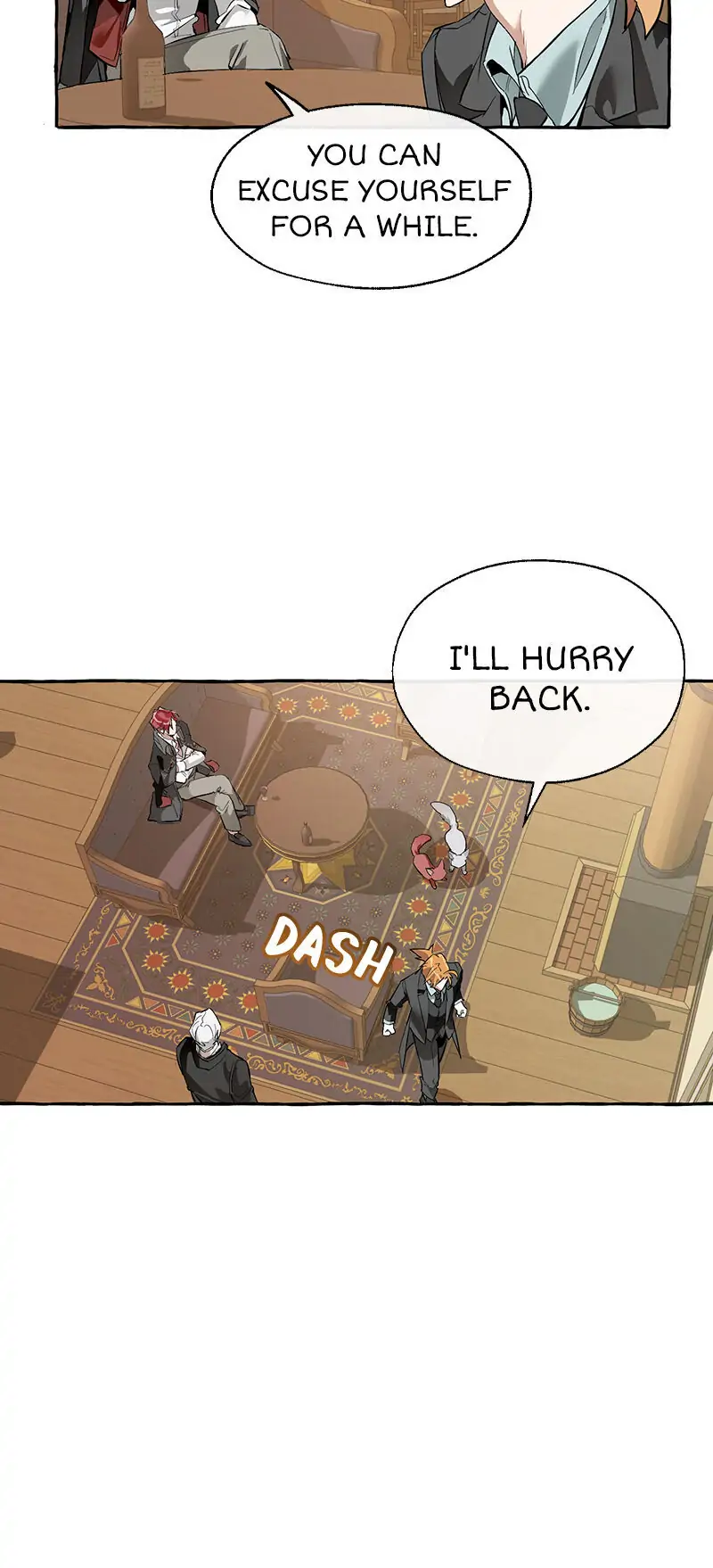 Read Lout of Counts Family EN Manga Online