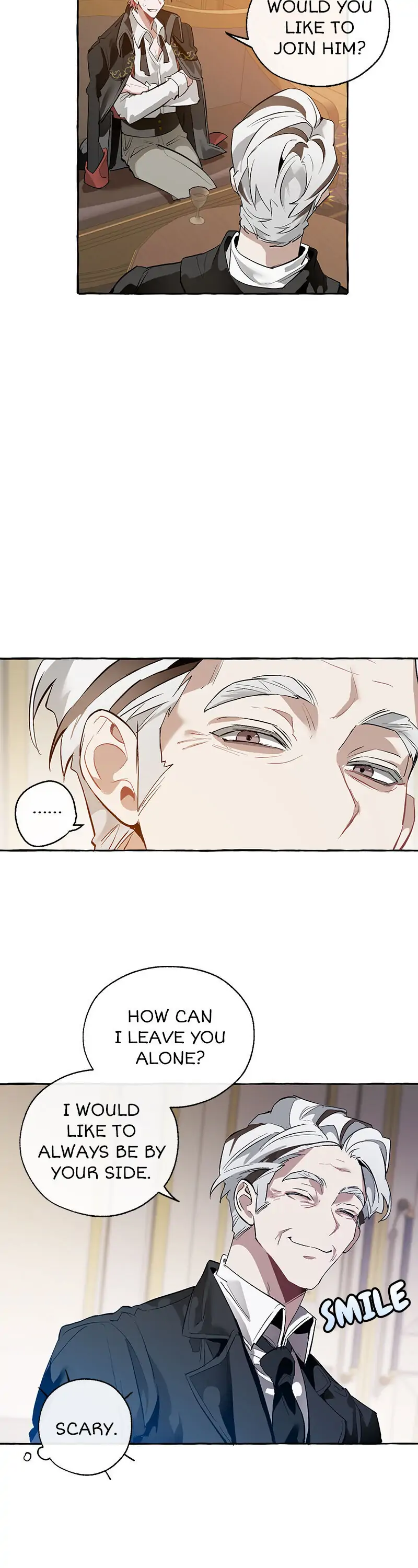 Read Lout of Counts Family EN Manga Online