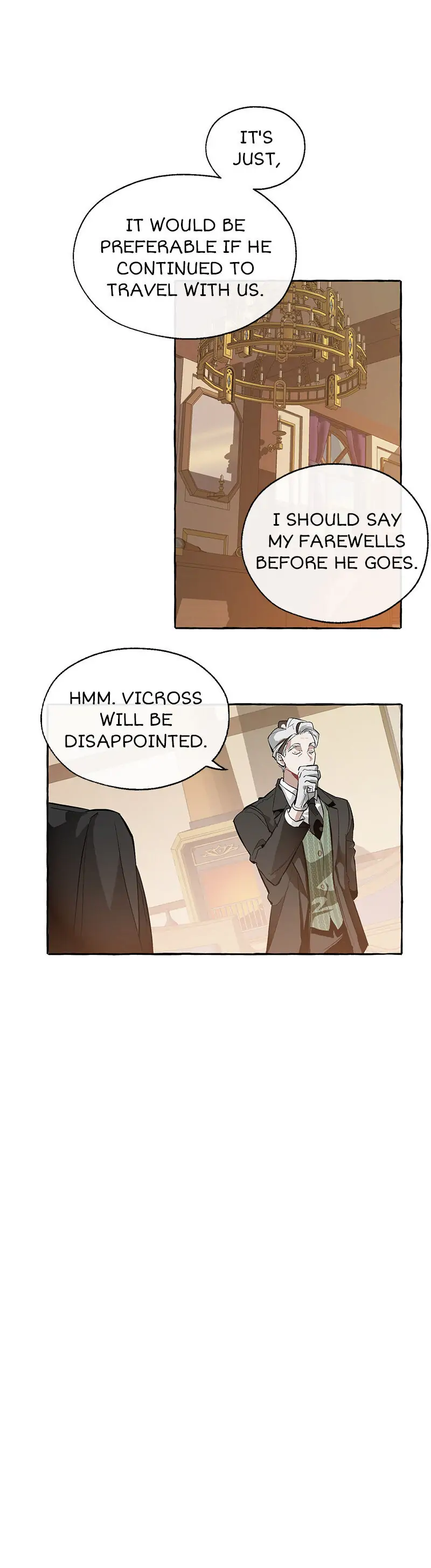 Read Lout of Counts Family EN Manga Online