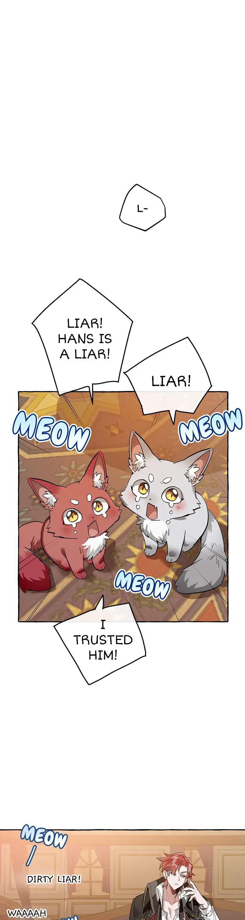 Read Lout of Counts Family EN Manga Online