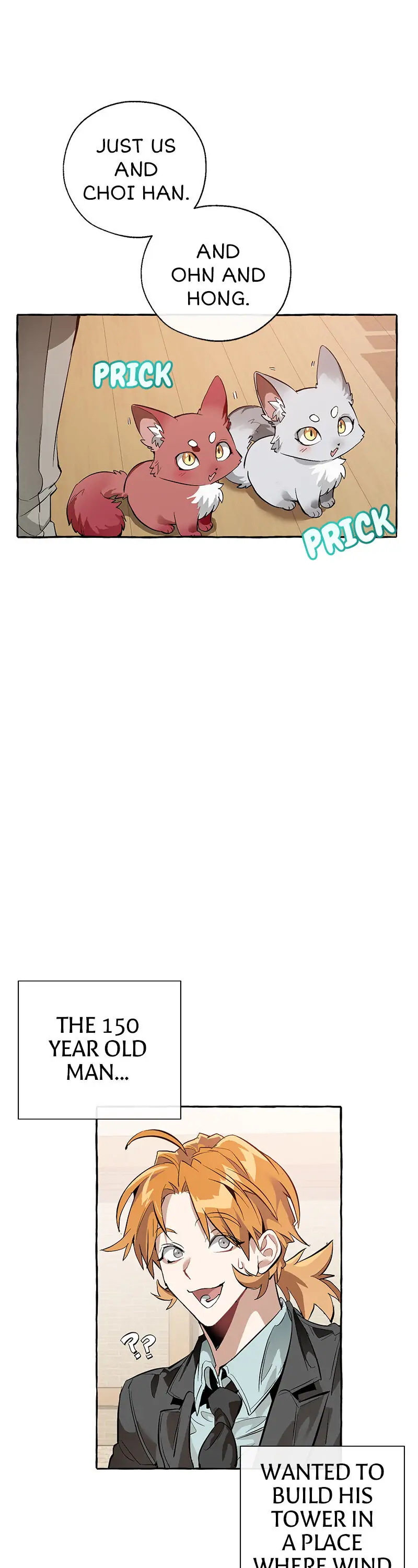 Read Lout of Counts Family EN Manga Online