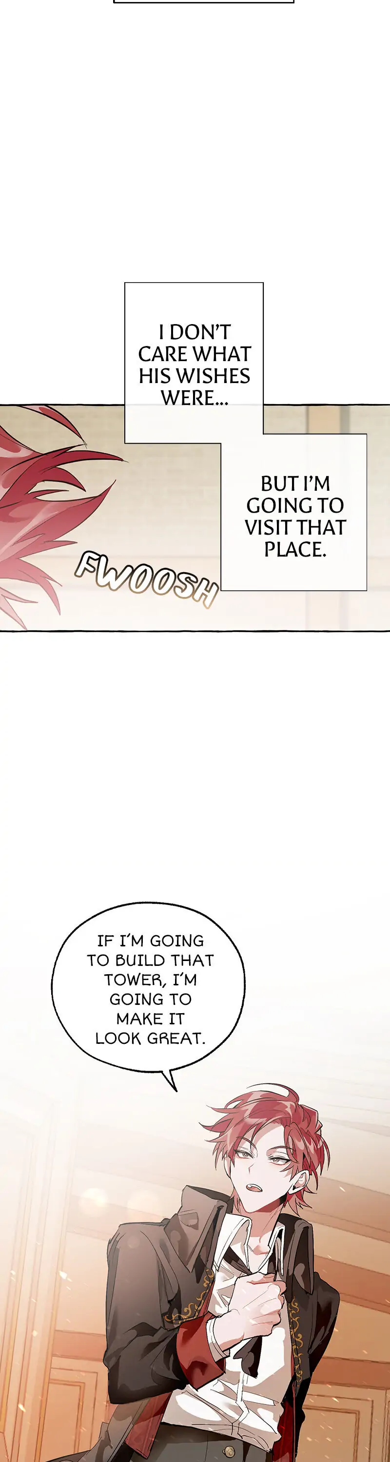 Read Lout of Counts Family EN Manga Online