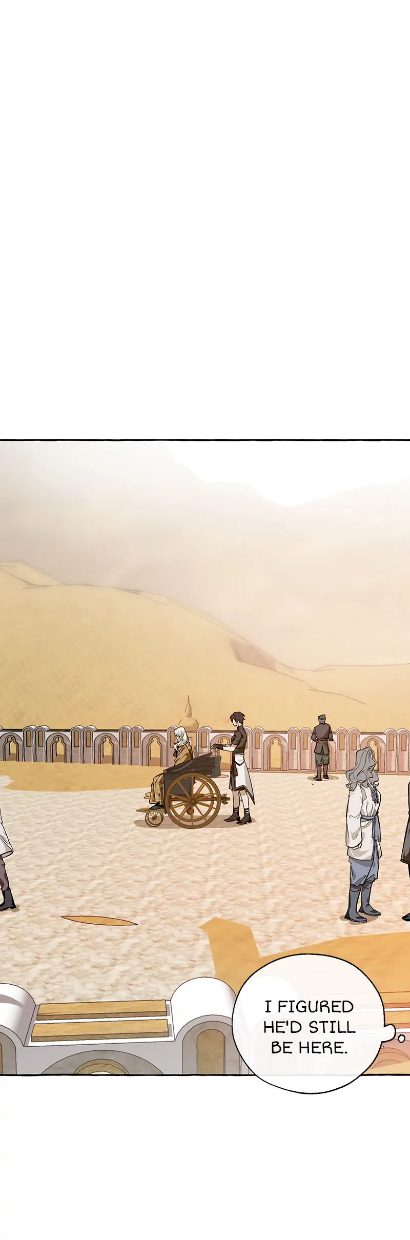 Read Lout of Counts Family EN Manga Online