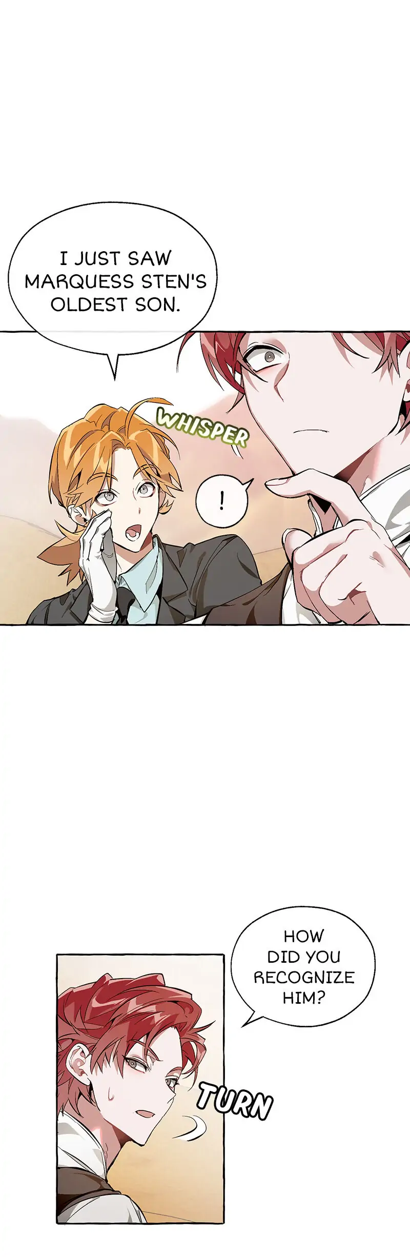 Read Lout of Counts Family EN Manga Online
