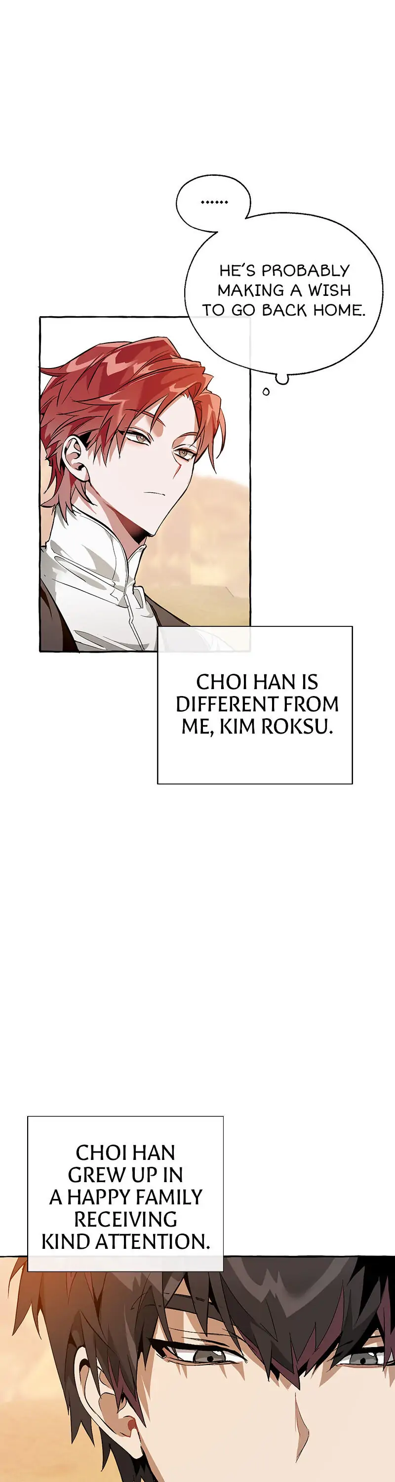 Read Lout of Counts Family EN Manga Online