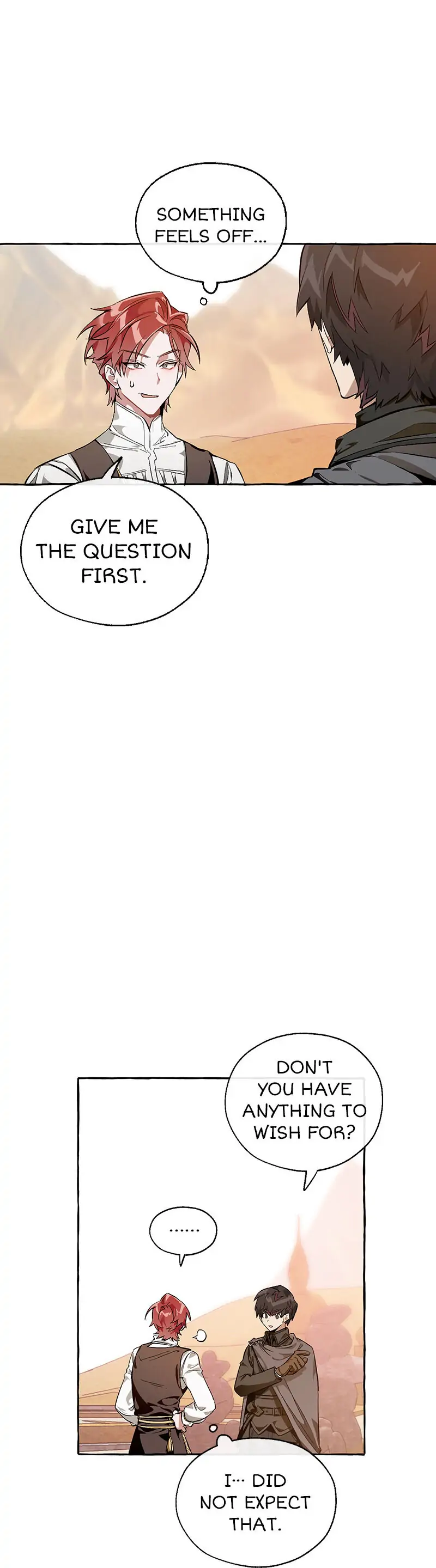 Read Lout of Counts Family EN Manga Online